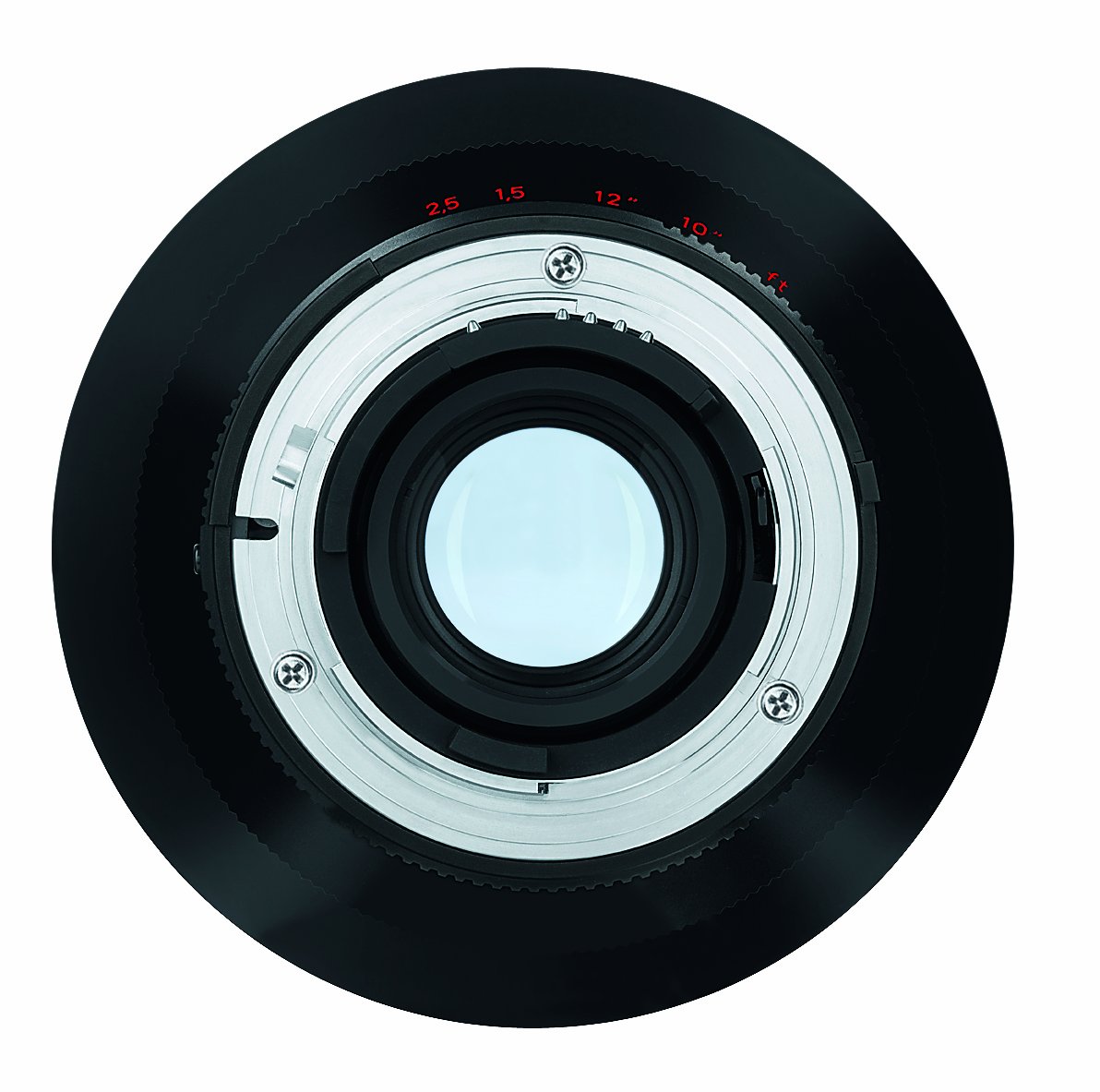 Amazon.com : Zeiss 15mm f/2.8 Distagon T ZF.2 Series Lens for